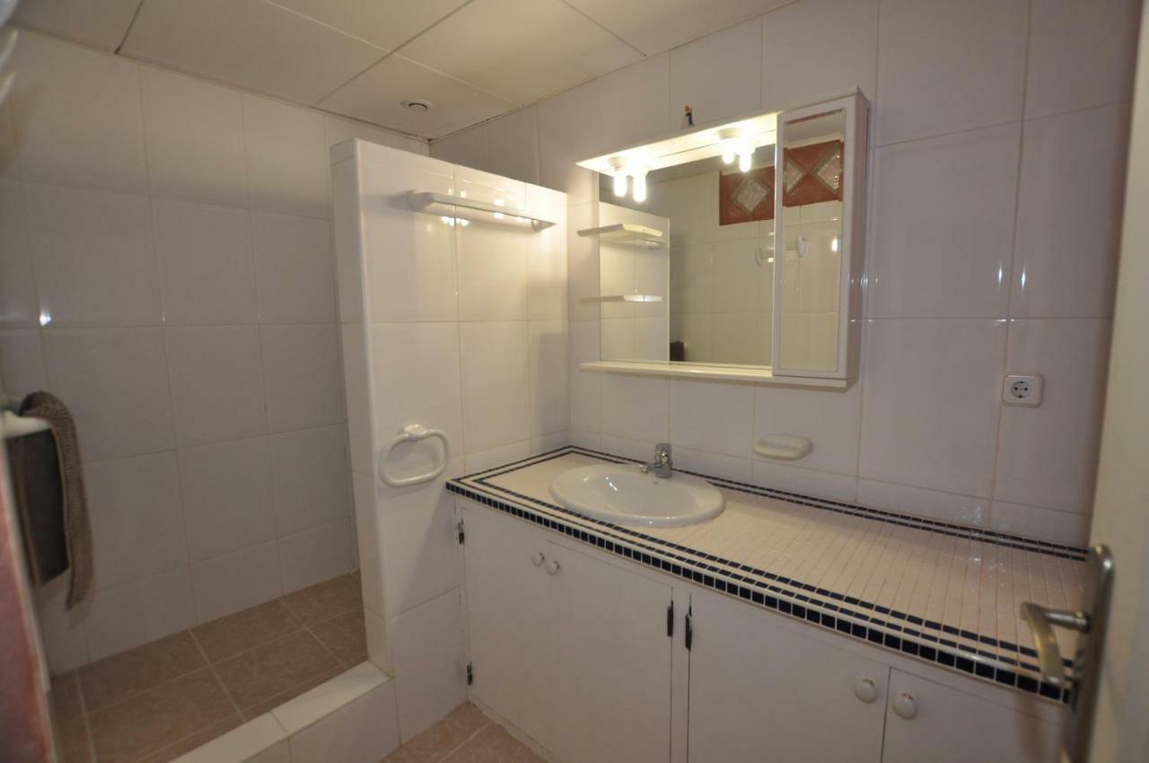 Appartement & Spa - Panoramic Olivars Pau Exterior foto